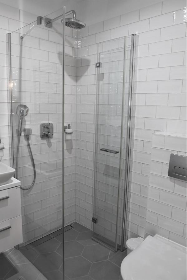 Apartament Blekitna Fala Mechelinki 아파트 외부 사진