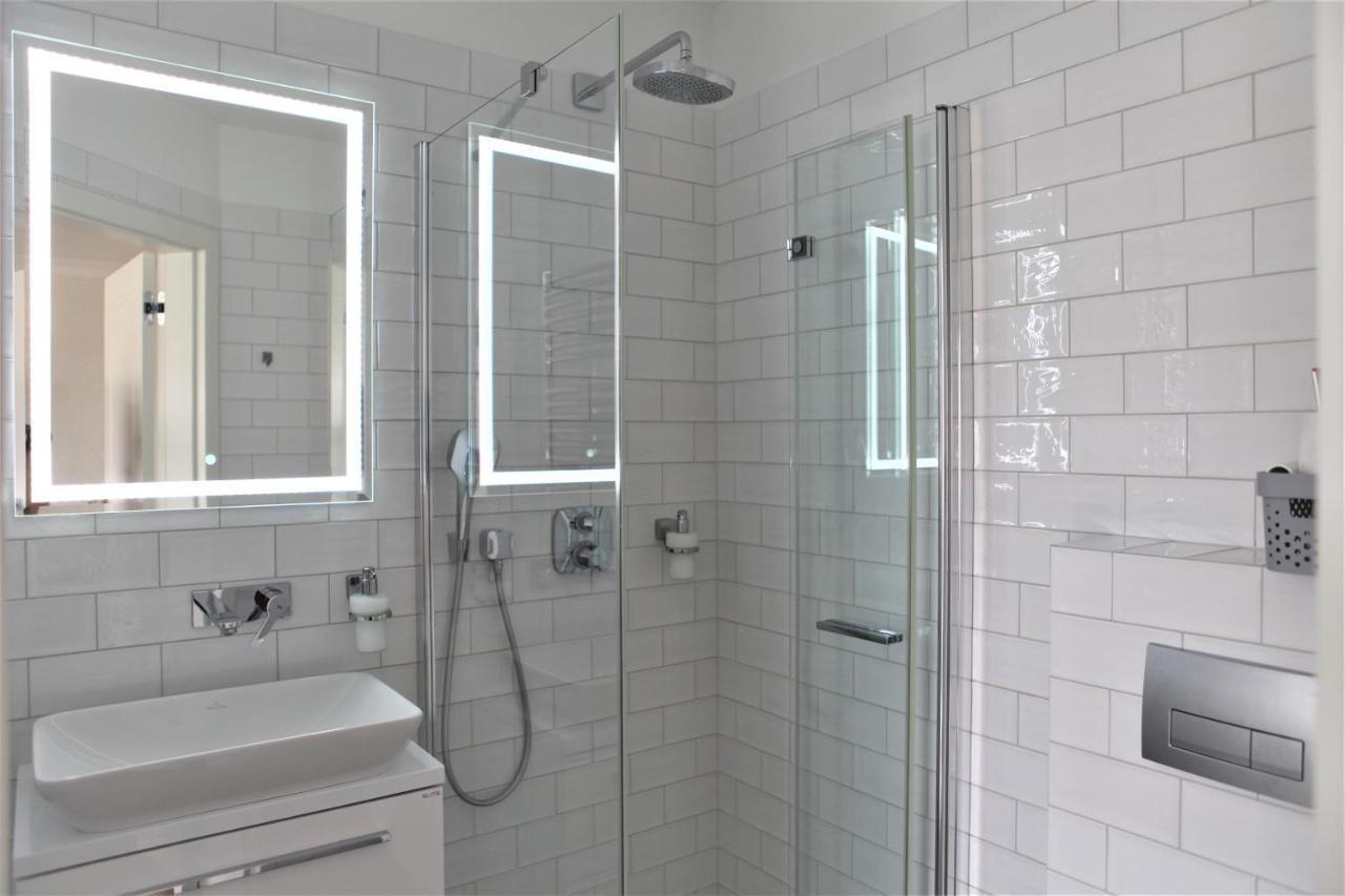 Apartament Blekitna Fala Mechelinki 아파트 외부 사진
